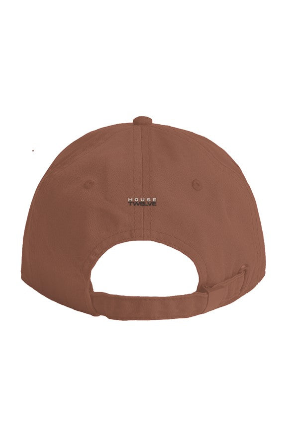 XII HOUSE CAP