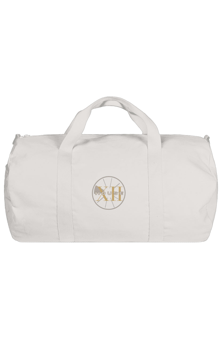 House XII Duffel Bag