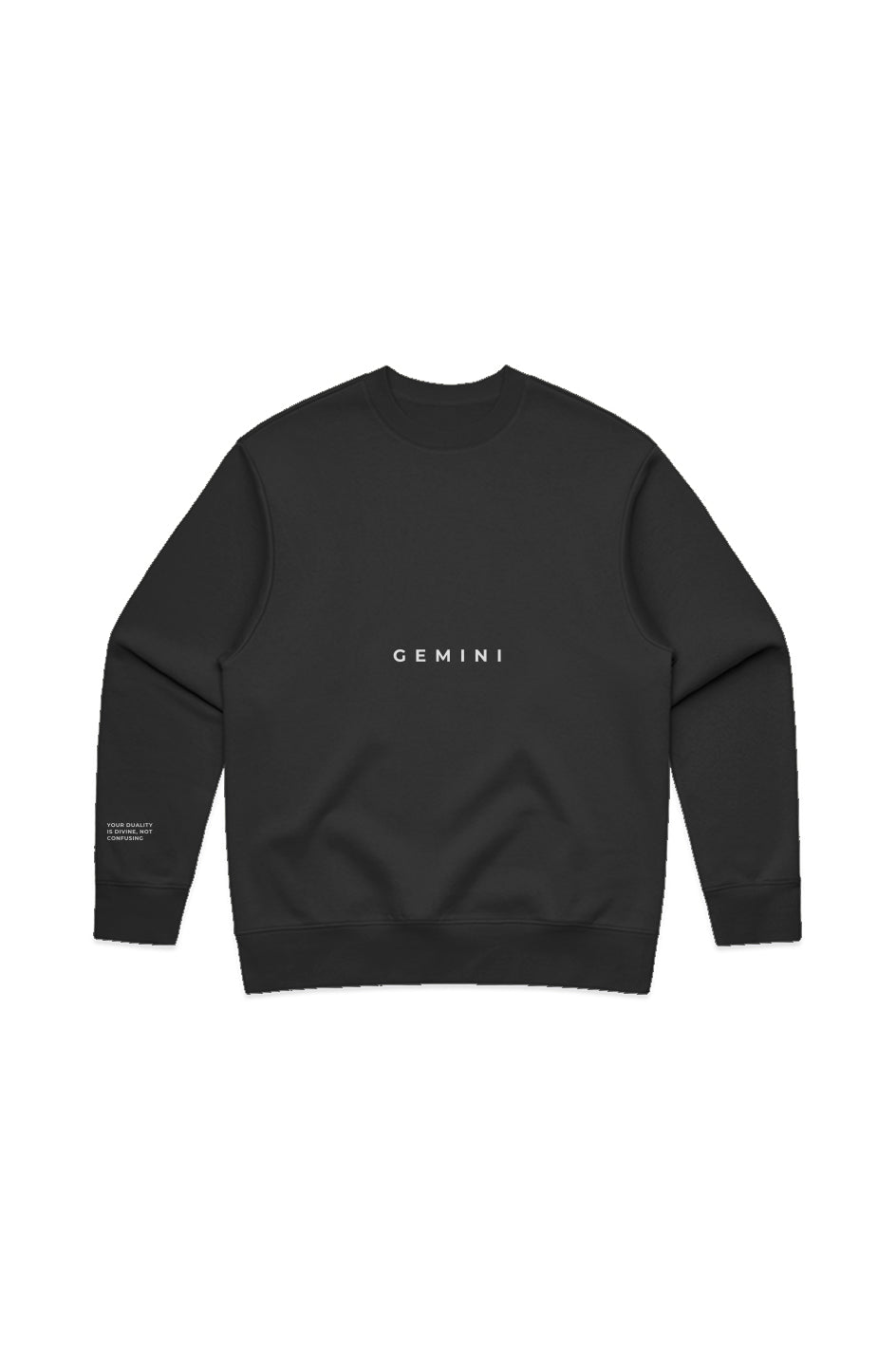 GEMINI MENS CREW