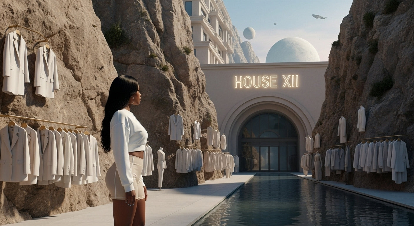 WOMENS: Zodiac Sign Collection