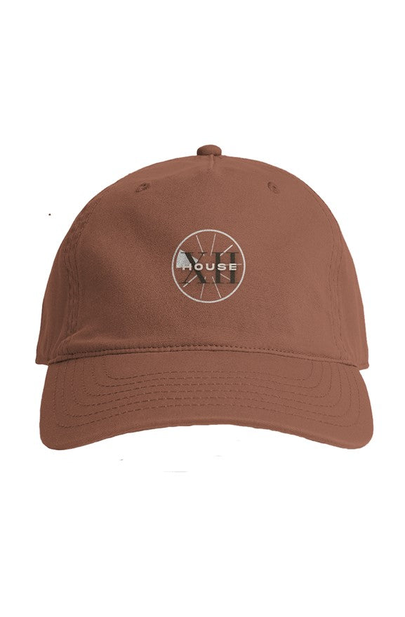 XII HOUSE CAP