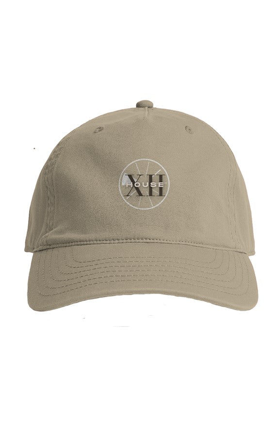 XII HOUSE CAP