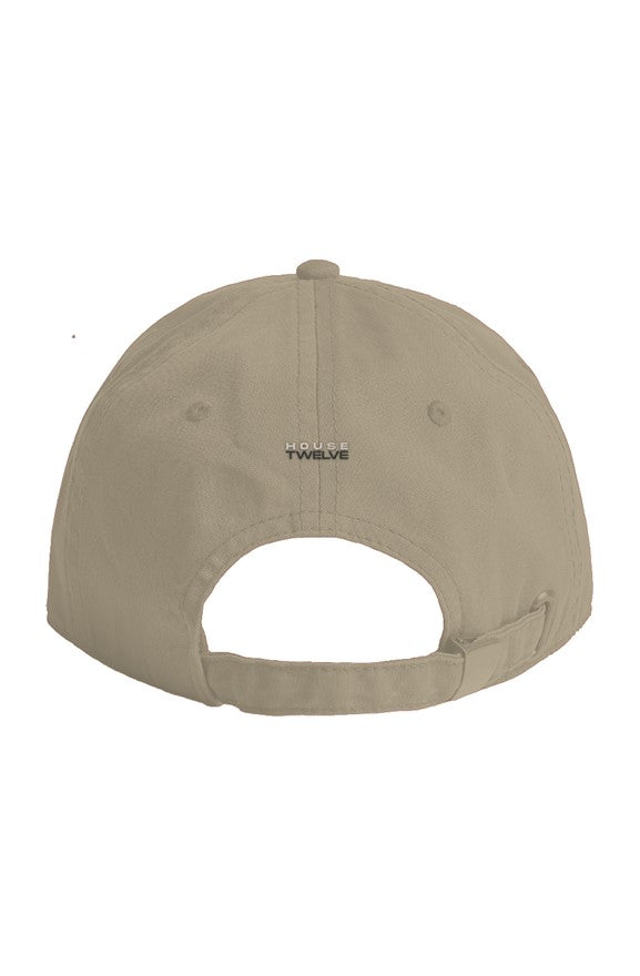 XII HOUSE CAP