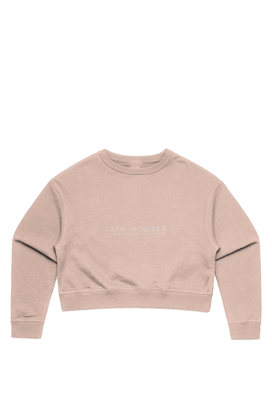 12H Crop Crew