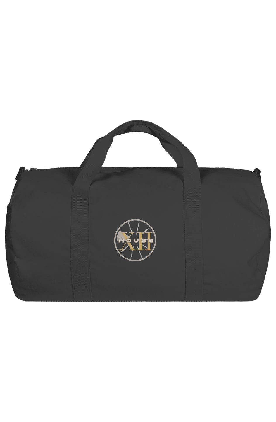 House XII Duffel Bag