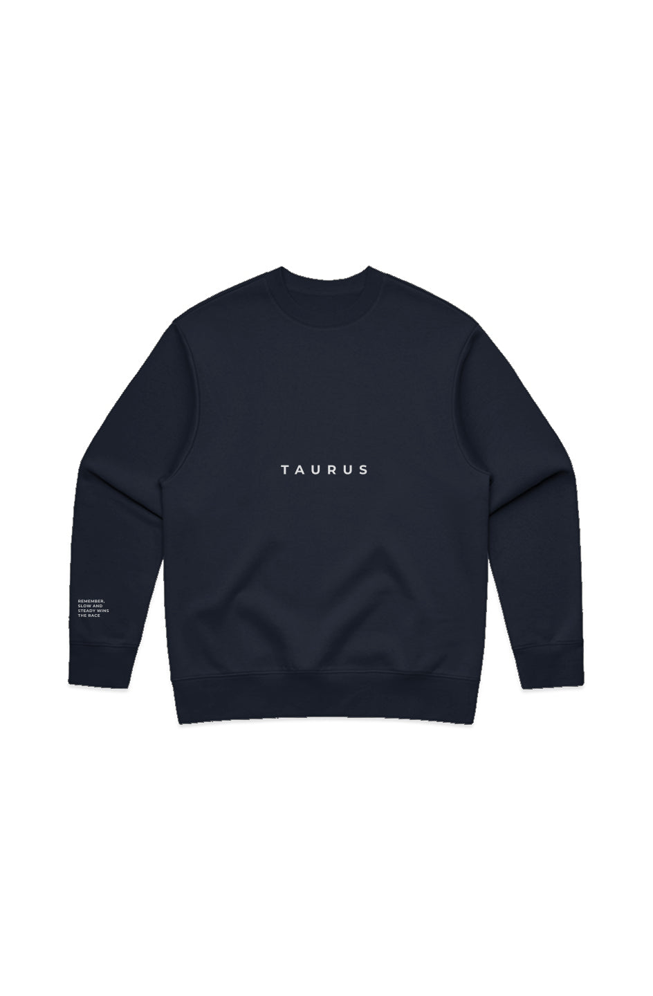 TAURUS MENS CREW