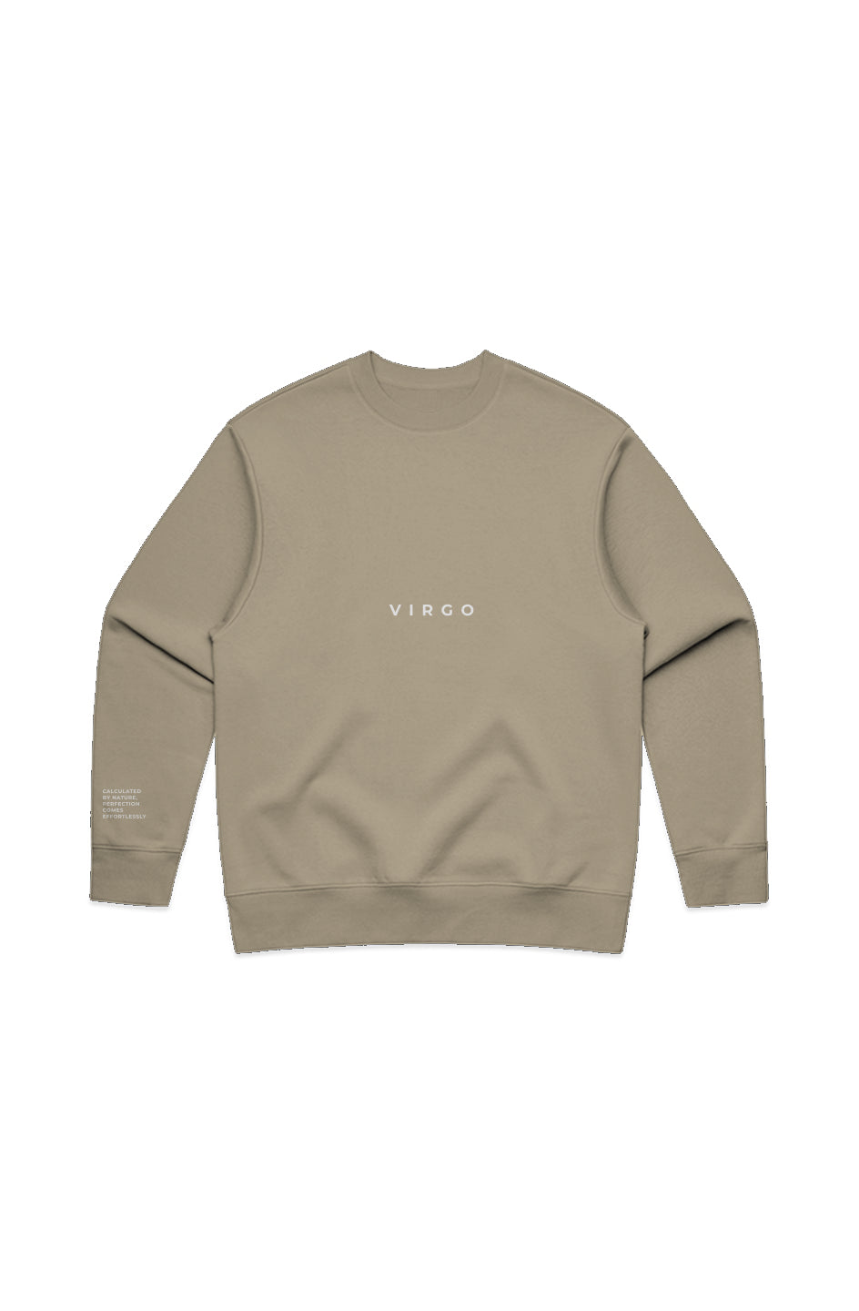 VIRGO MENS CREW