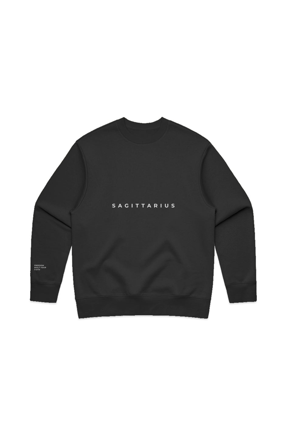 SAGITTARIUS MENS CREW